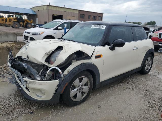  Salvage MINI Cooper