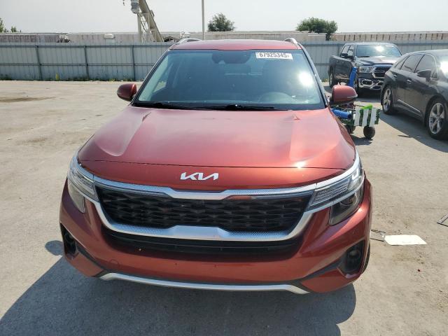 Kia Seltos S Image 5
