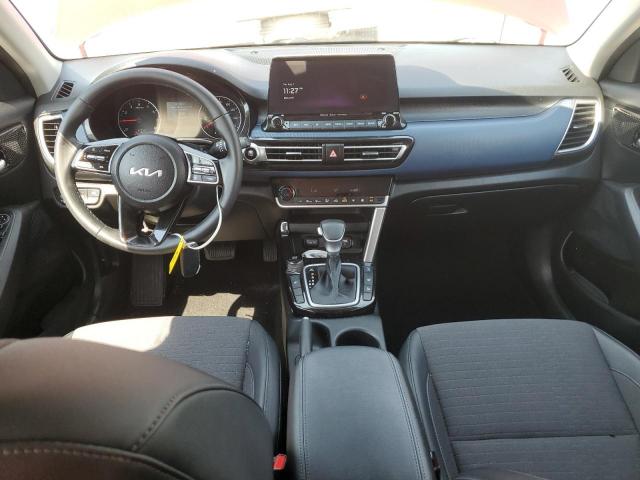 Kia Seltos S Image 4