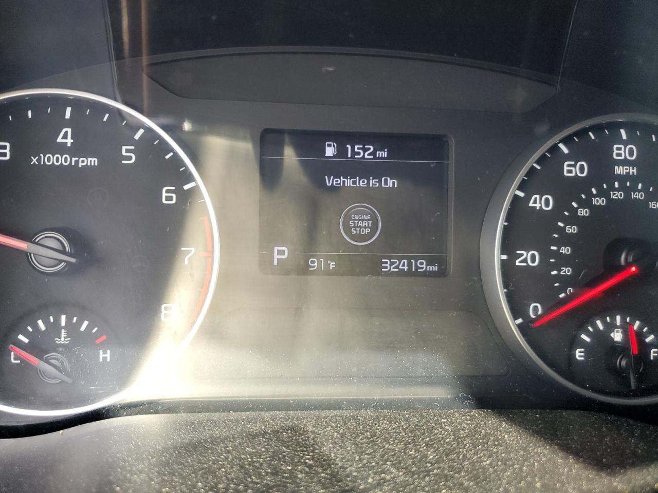 Kia Seltos S Image 12