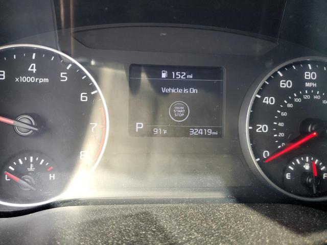 Kia Seltos S Image 12