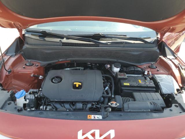 Kia Seltos S Image 11