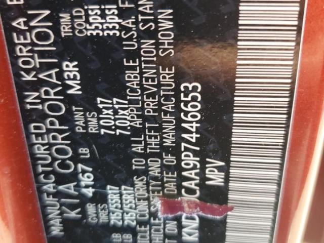 Kia Seltos S Image 9