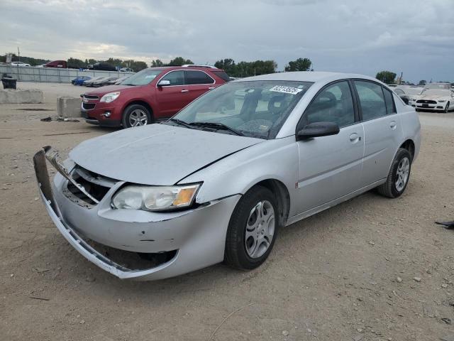  Salvage Saturn Ion