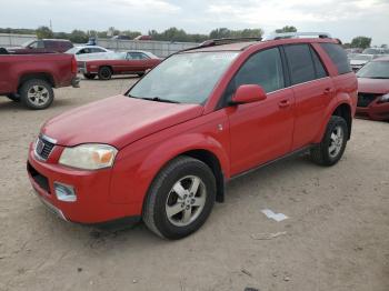  Salvage Saturn Vue