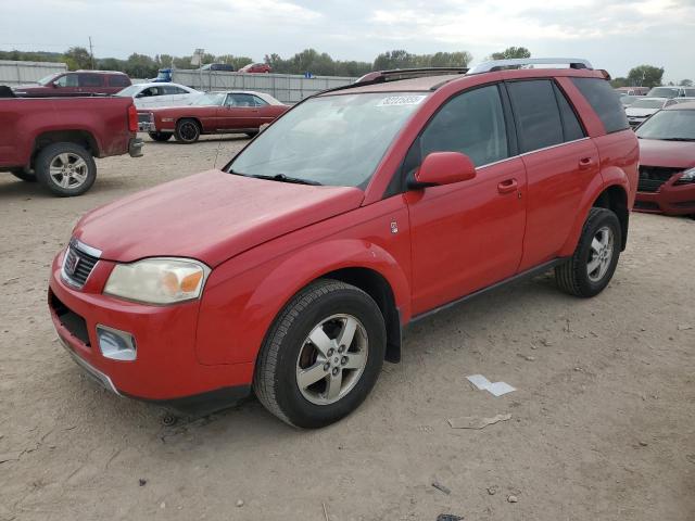  Salvage Saturn Vue