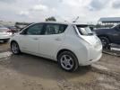 Nissan LEAF S Image 9