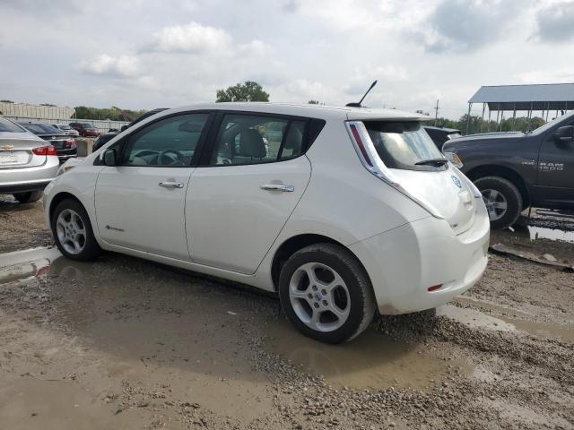 Nissan LEAF S Image 9