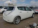 Nissan LEAF S Image 5