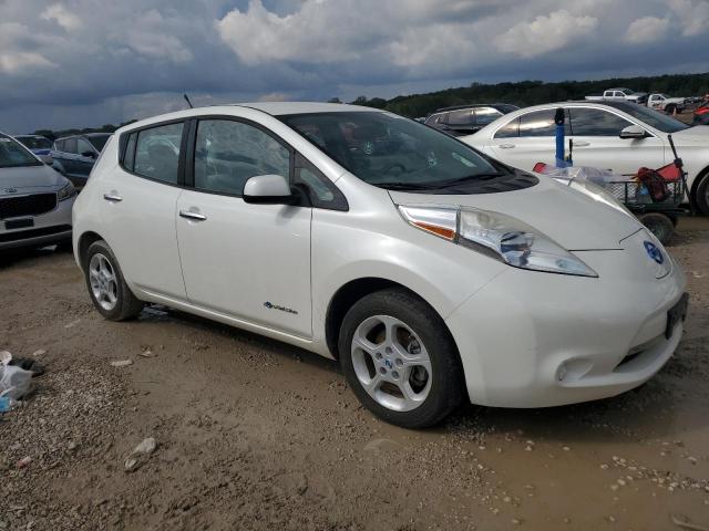Nissan LEAF S Image 10