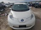 Nissan LEAF S Image 4