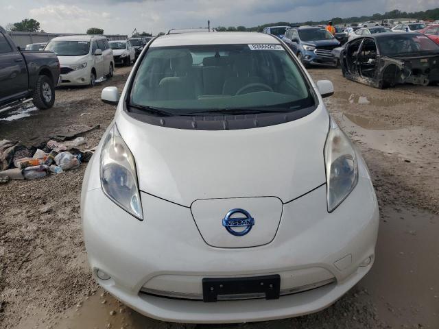 Nissan LEAF S Image 4