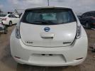 Nissan LEAF S Image 7