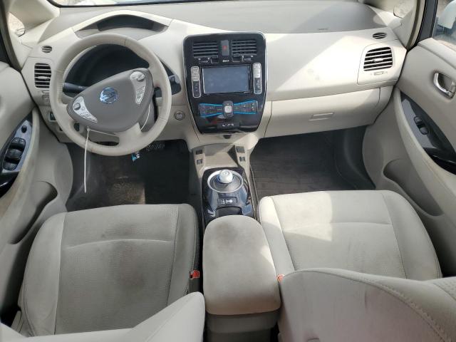 Nissan LEAF S Image 8