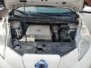 Nissan LEAF S Image 2