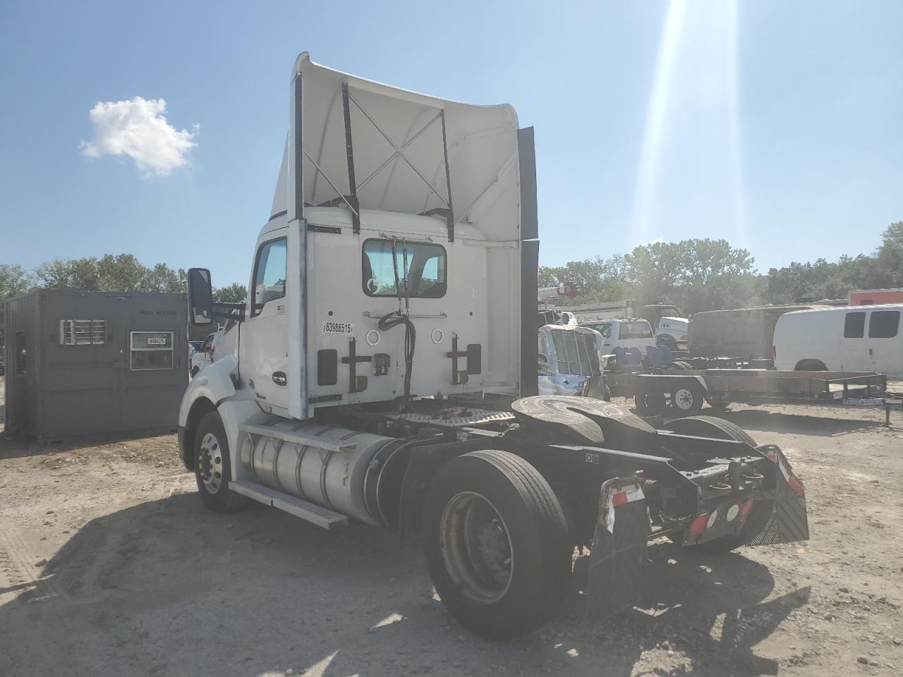 Kenworth T680 T680 Image 5