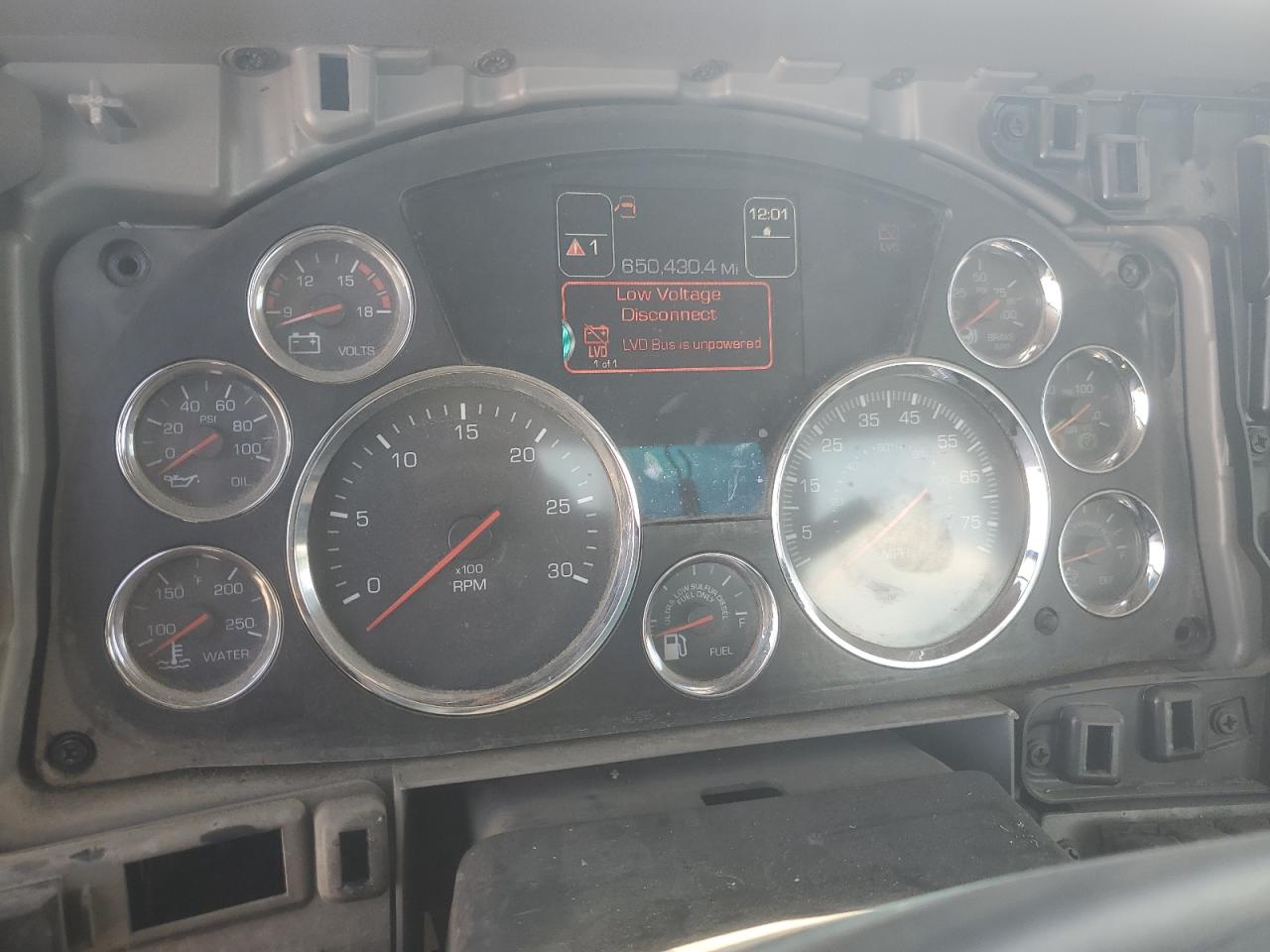 Kenworth T680 T680 Image 6