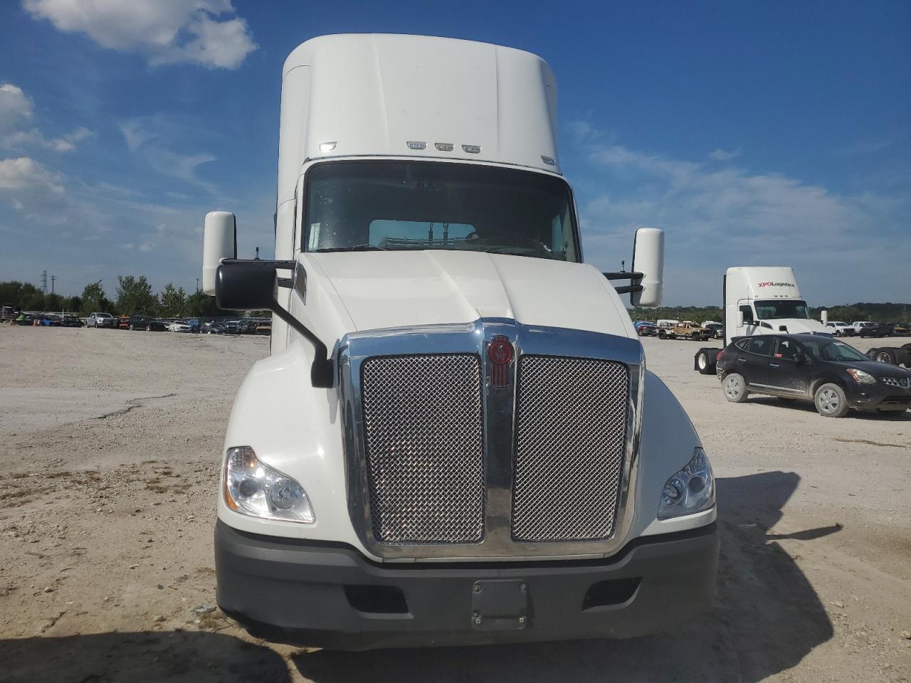 Kenworth T680 T680 Image 7