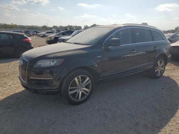  Salvage Audi Q7