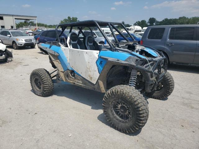  Salvage Polaris Rzr Xp 100