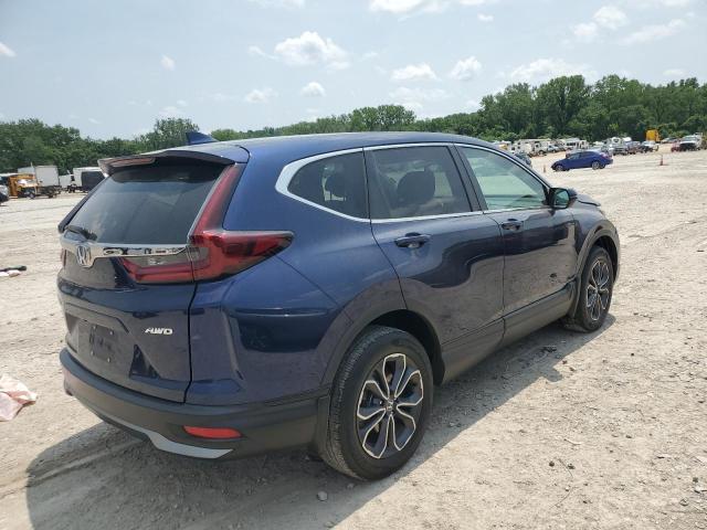 Honda Crv Ex Image 10