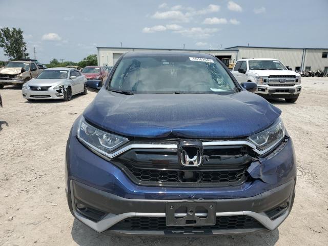 Honda Crv Ex Image 3