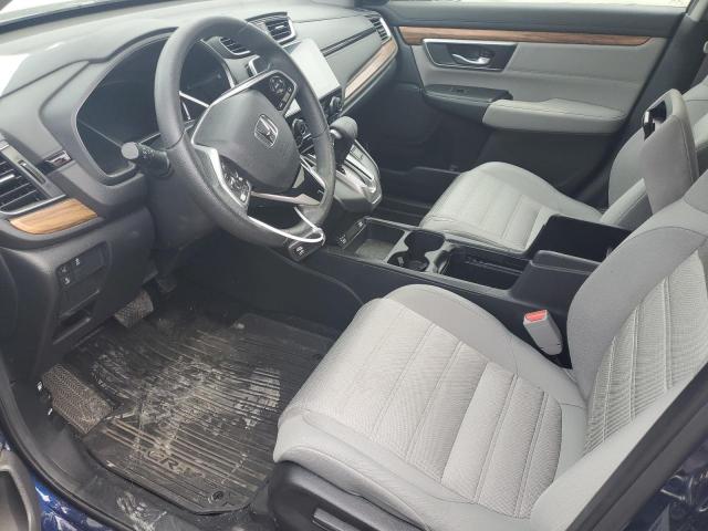 Honda Crv Ex Image 7