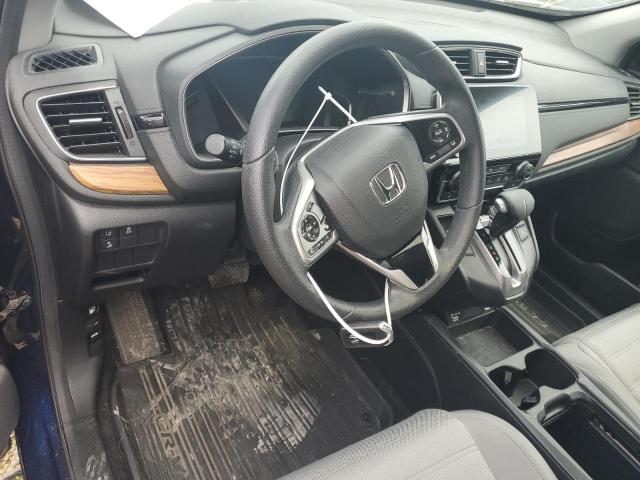 Honda Crv Ex Image 13