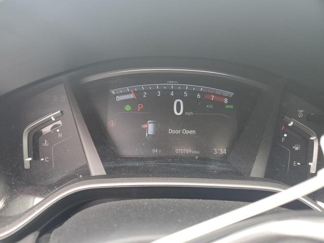 Honda Crv Ex Image 6