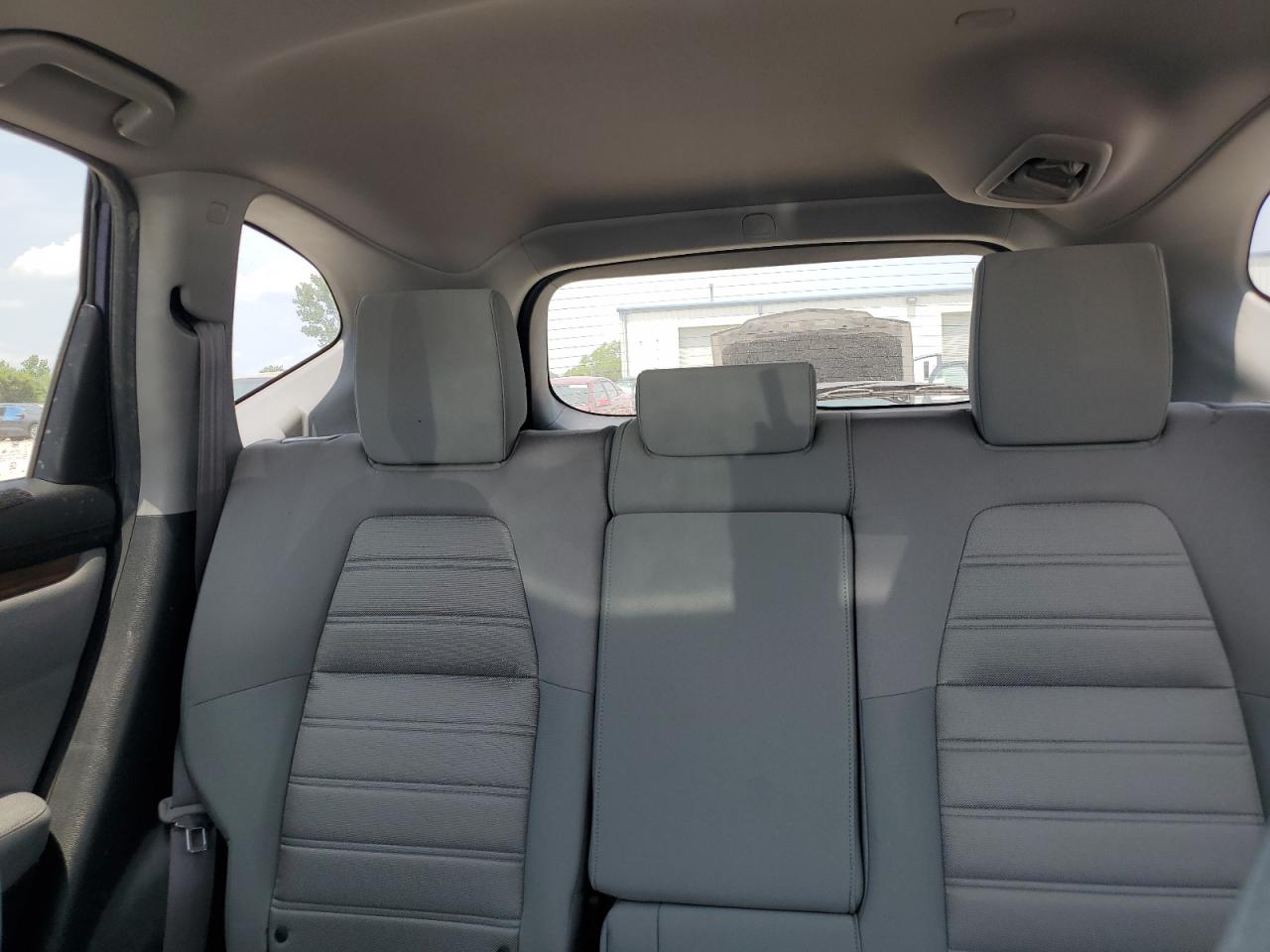 Honda Crv Ex Image 5