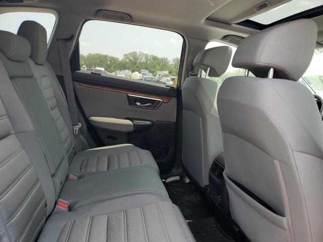 Honda Crv Ex Image 9