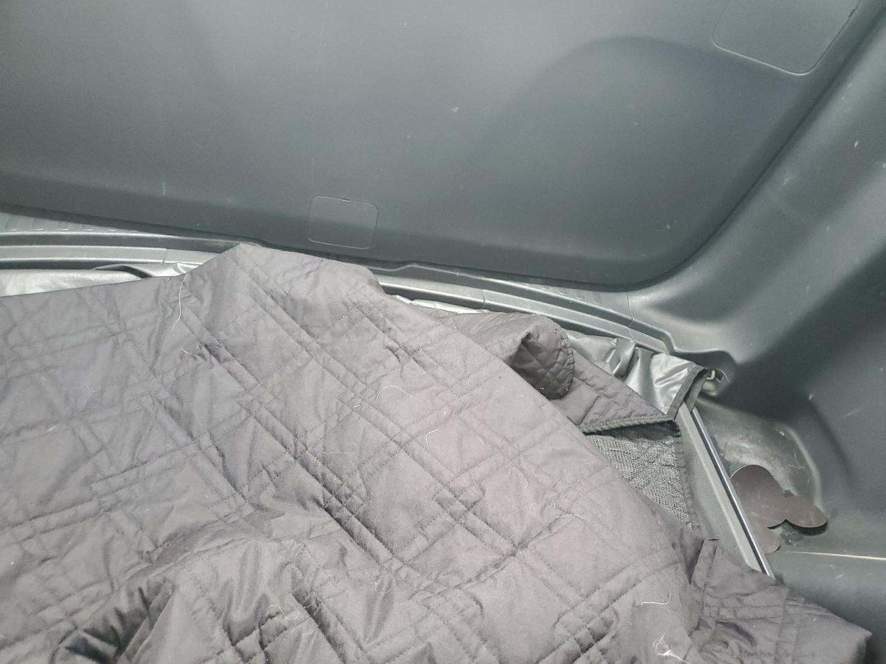 Honda Crv Ex Image 8