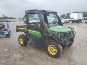  Salvage Jd Xuv 835m