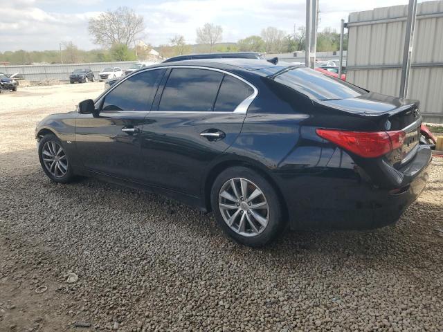 INFINITI Q50 Premium Image 2