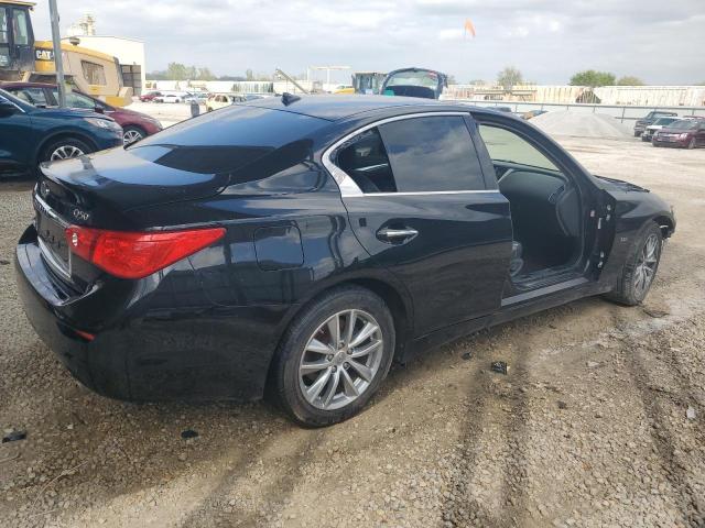 INFINITI Q50 Premium Image 3