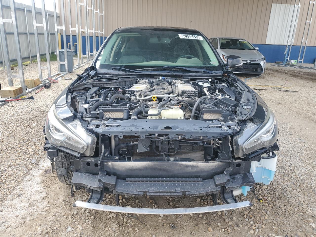 INFINITI Q50 Premium Image 6