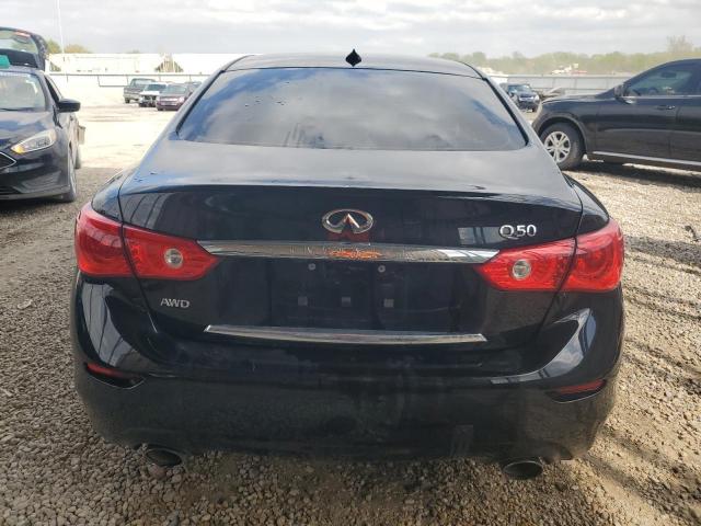 INFINITI Q50 Premium Image 7