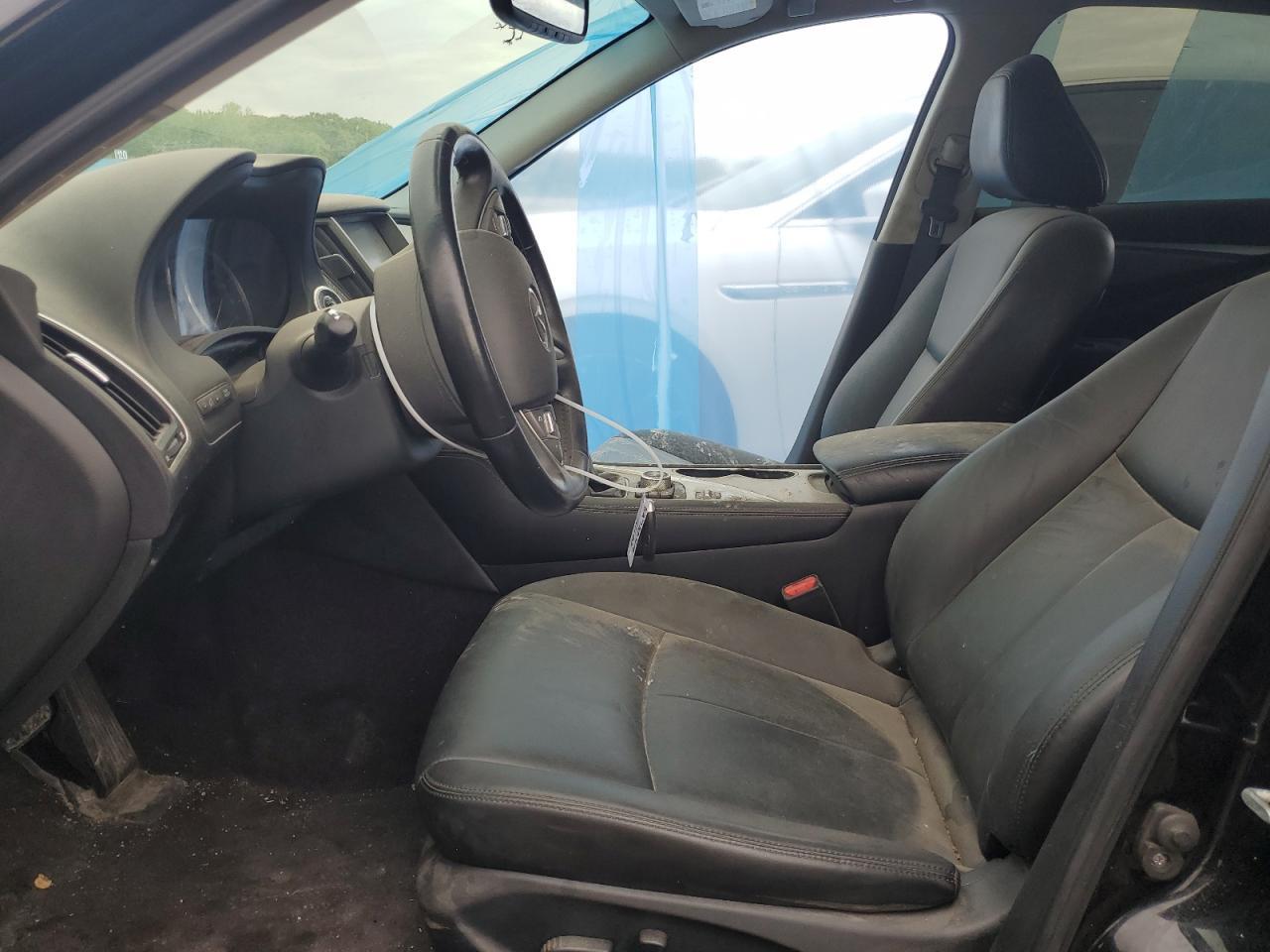 INFINITI Q50 Premium Image 11