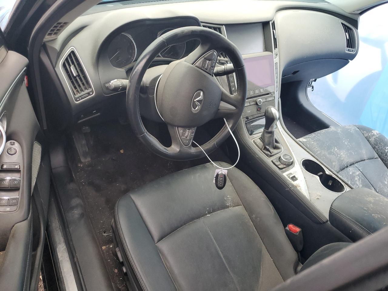 INFINITI Q50 Premium Image 5