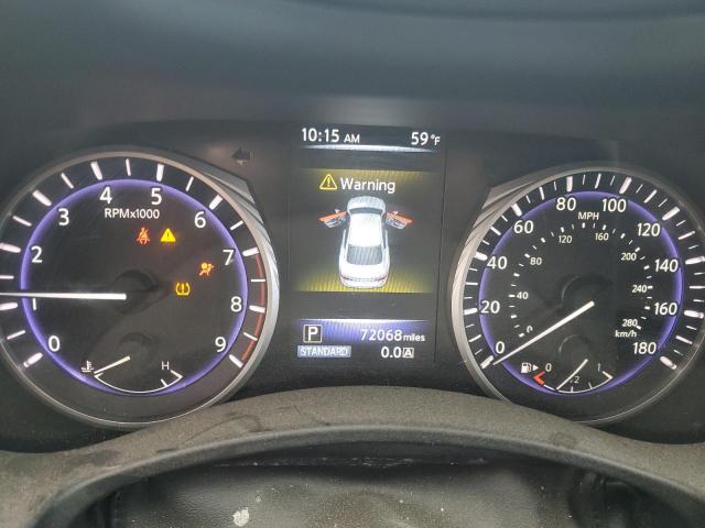 INFINITI Q50 Premium Image 12