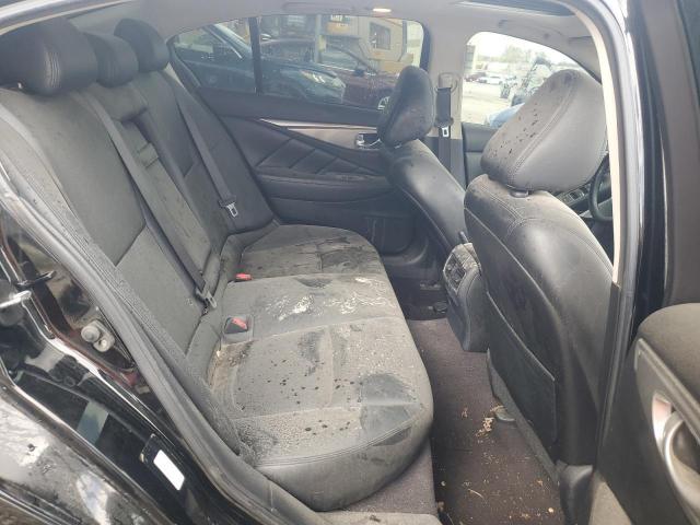 INFINITI Q50 Premium Image 9