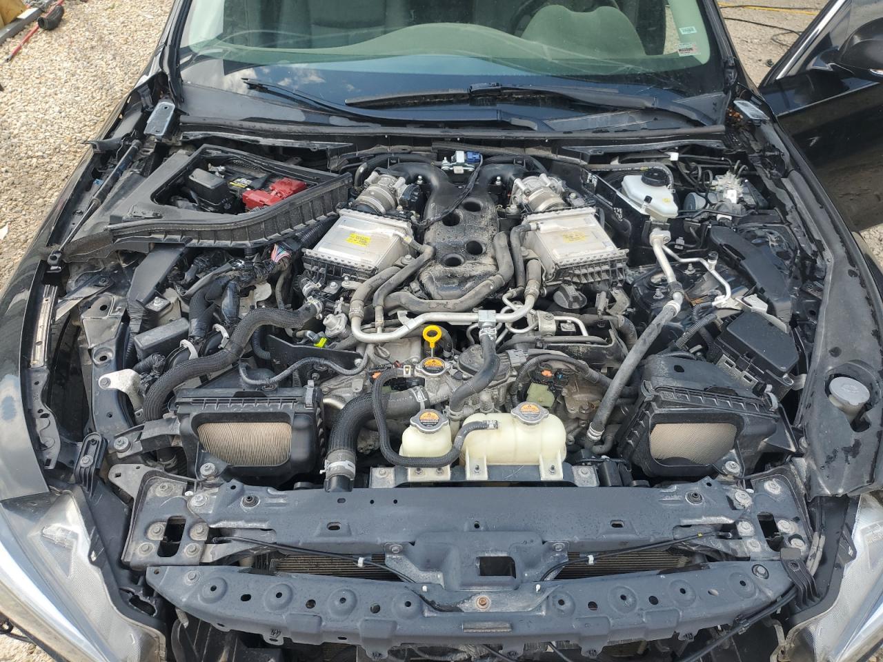 INFINITI Q50 Premium Image 10