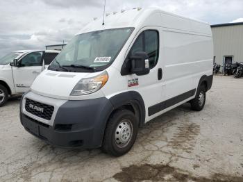  Salvage Ram Promaster
