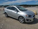 Chevrolet Sonic Ltz Image 2