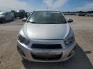 Chevrolet Sonic Ltz Image 5