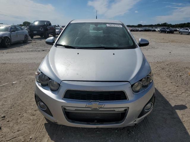 Chevrolet Sonic Ltz Image 5