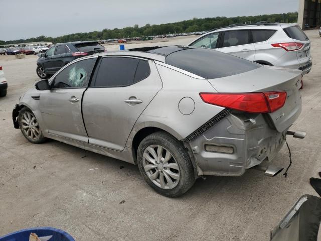 Kia Optima Ex Image 8