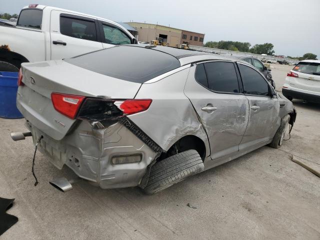 Kia Optima Ex Image 2