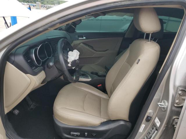 Kia Optima Ex Image 6