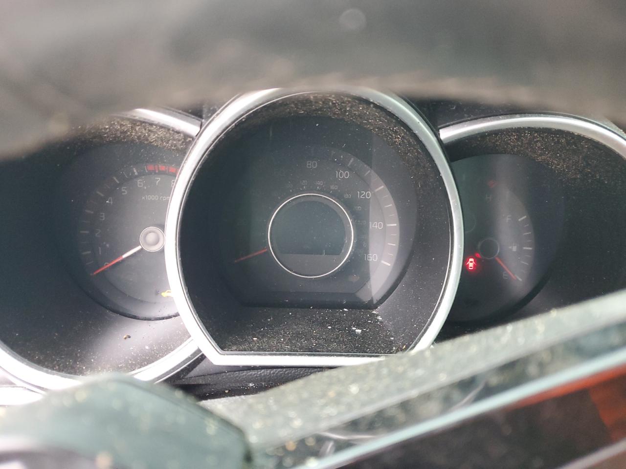 Kia Optima Ex Image 11